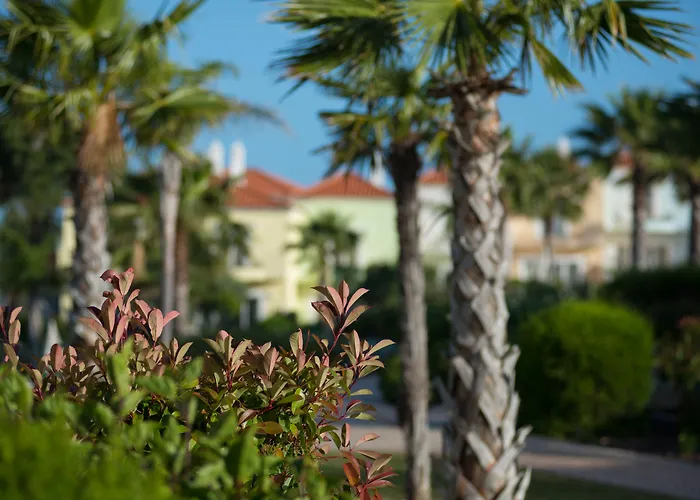 Eden Villas & Apartments