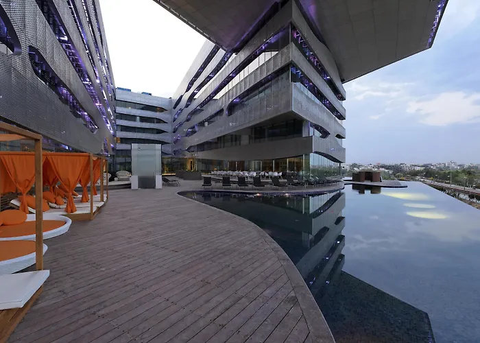 Hyderabad Resorts