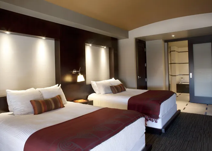 Scottsdale Casino Resorts
