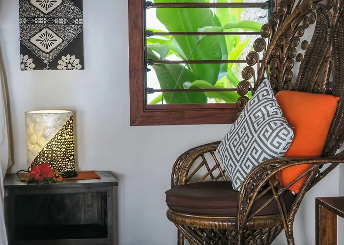 Erakor Island Resort & Spa