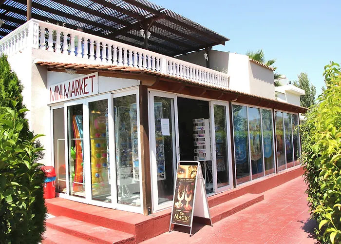 Lardos Bay Hotel