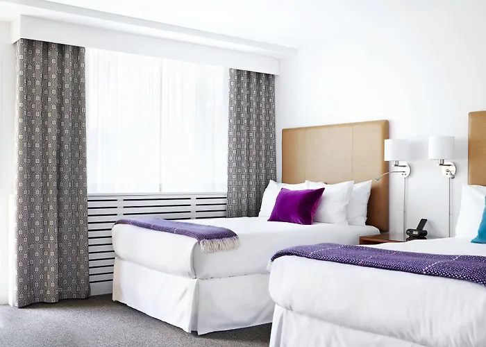 The Burrard