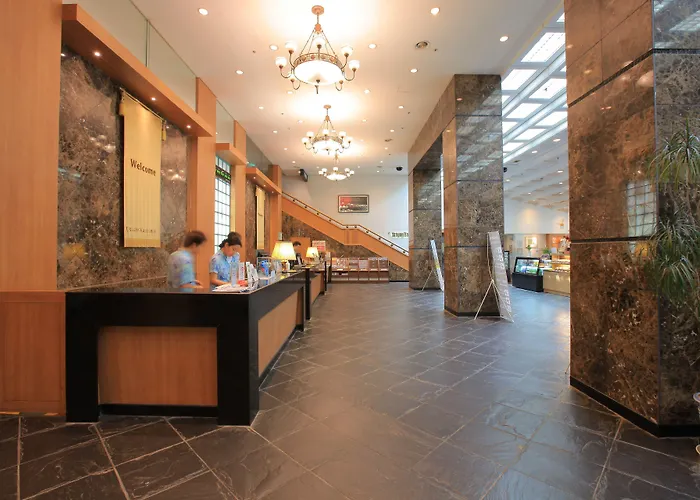 Mona Yongpyong Hotel