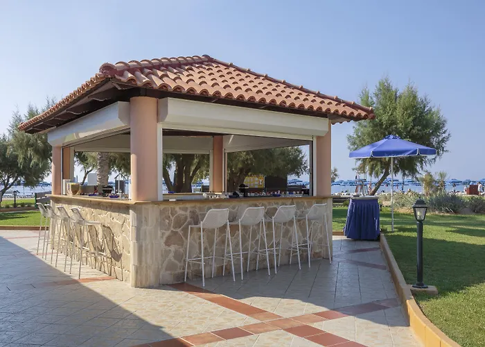 Lindos Princess Beach Hotel