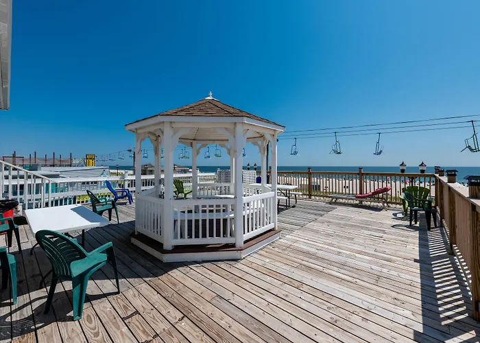 Seaside Heights Resorts