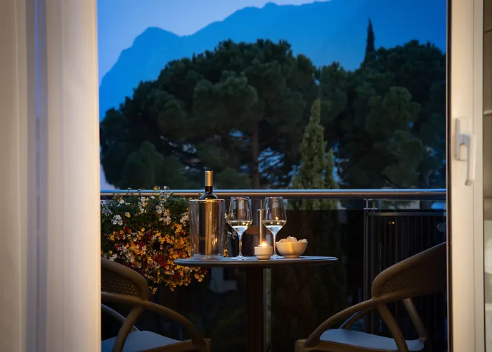 Hotel Savoy Palace - Tonelli Hotels