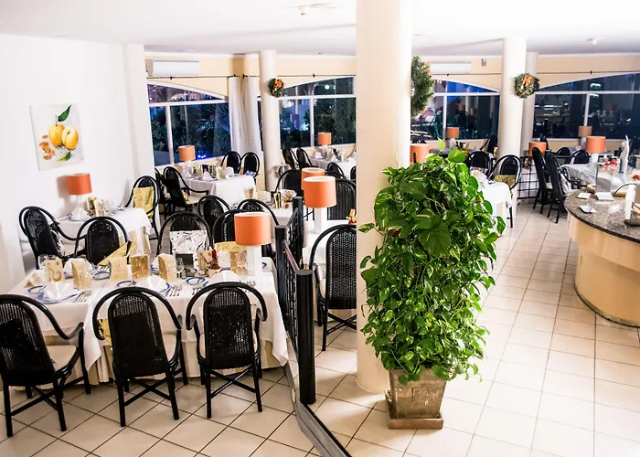 Hotel Livvo Risco Del Gato Suites
