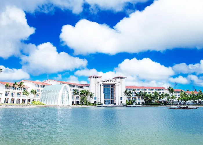 Leopalace Resort Guam