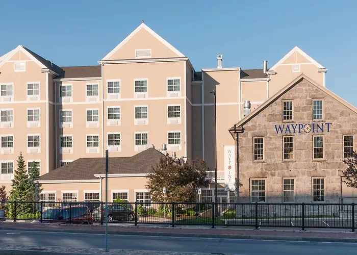 Fairfield Inn And Suites By Marriott New Bedford
