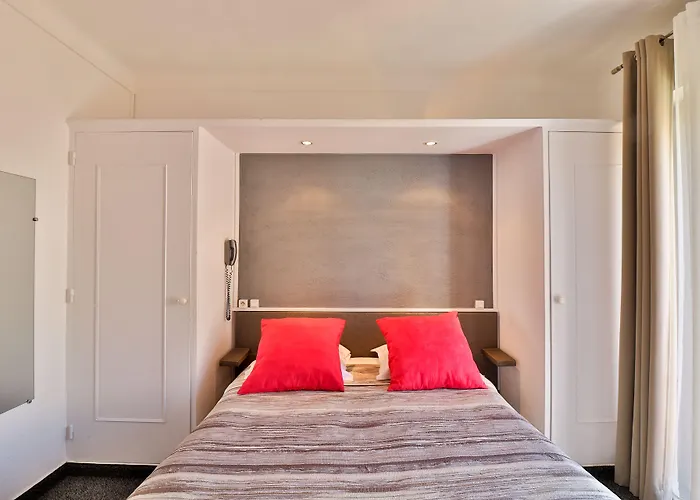 Hotel Le Chardon Bleu