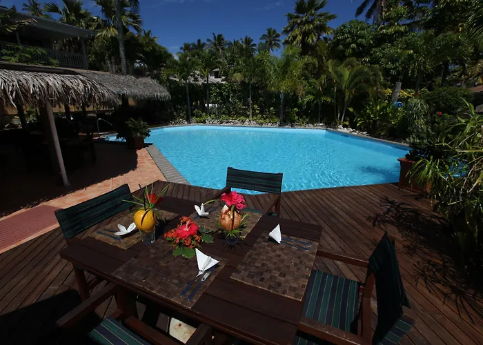 Sunset Resort (Adults Only)