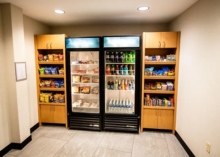 Fairfield By Marriott Inn & Suites Washington Casino Area
