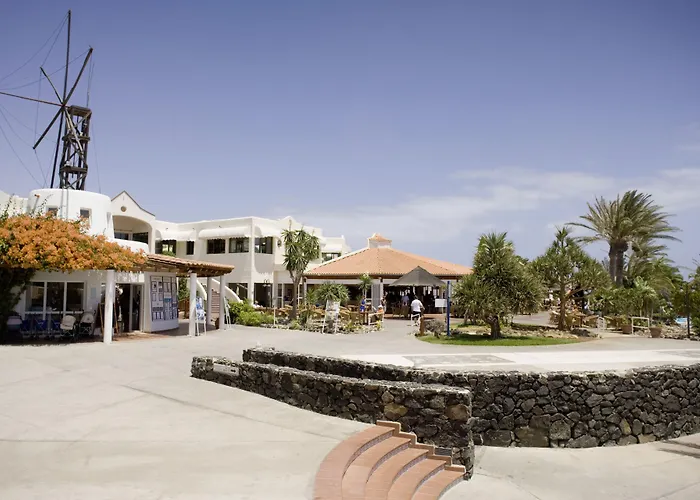 Robinson Esquinzo Playa