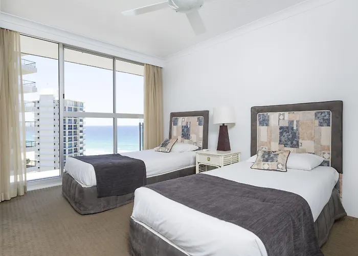 Sunbird Beach Resort Gold Coast