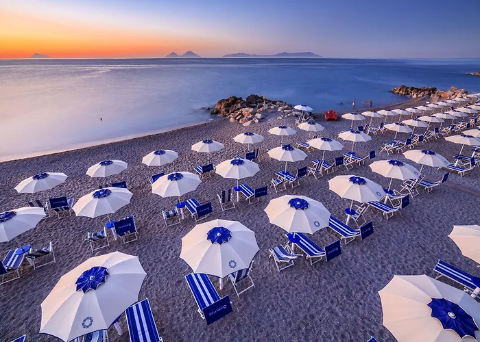 Riviera Del Sole Hotel Resort Spa