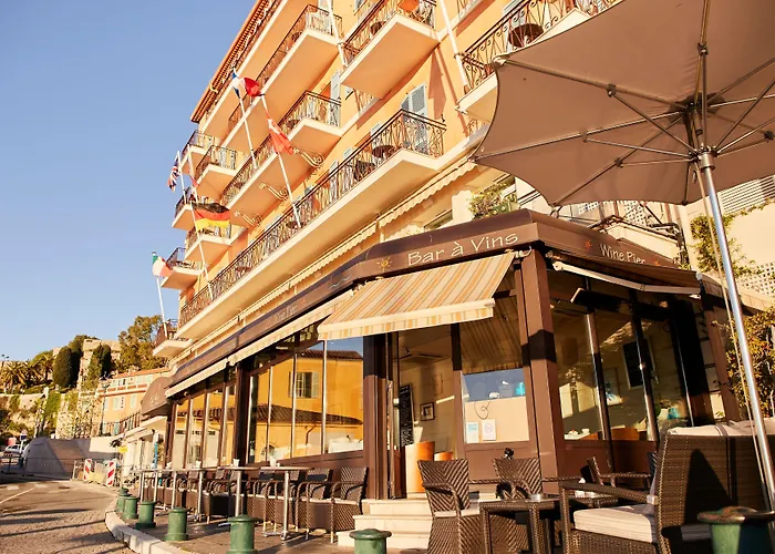 Welcome Hotel