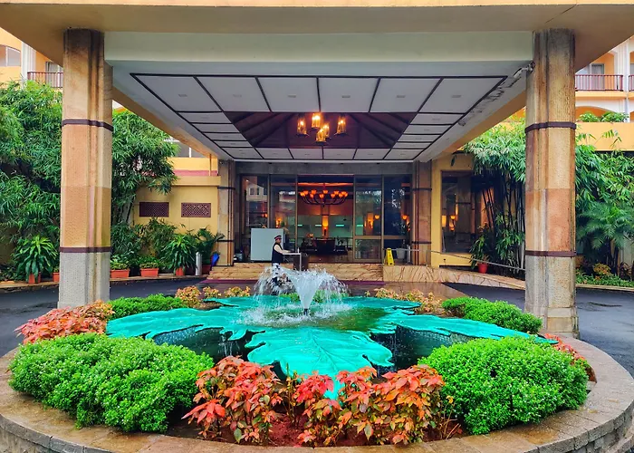 Fariyas Resort Lonavala