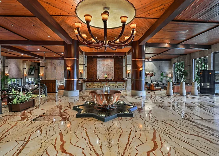 Fariyas Resort Lonavala