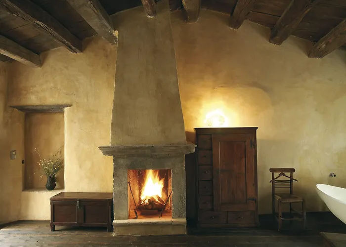 Sextantio Albergo Diffuso