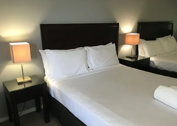 Checkers Resort