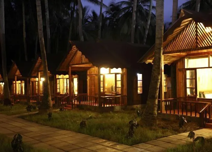 Symphony Palms Beach Resort And Spa