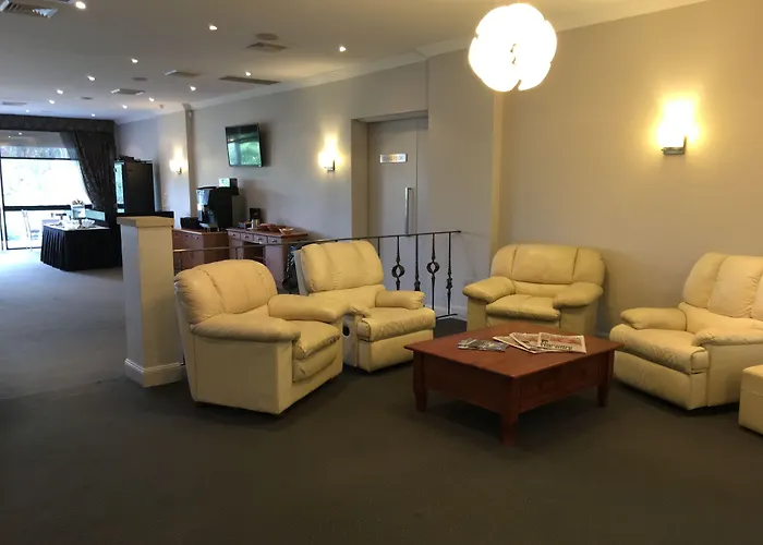 Checkers Resort
