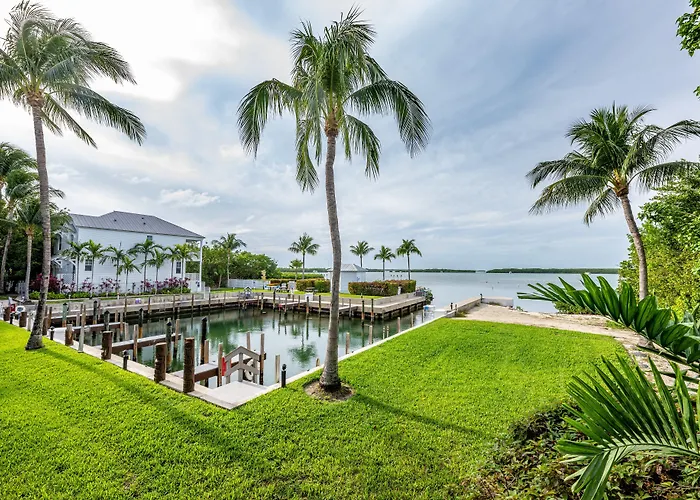 Bayside Villas By Islander Resort