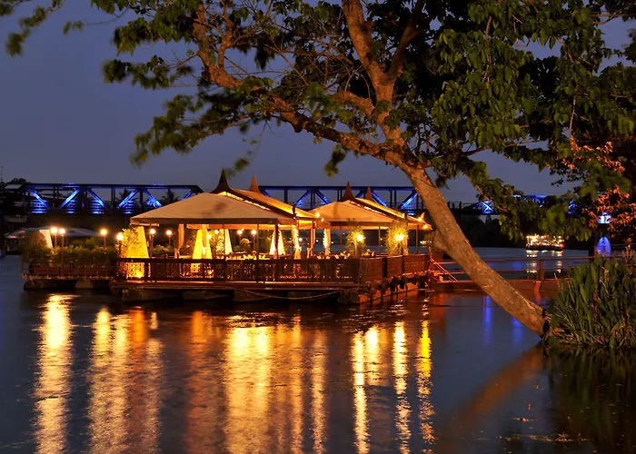 Felix River Kwai Resort - Sha Plus,Certified
