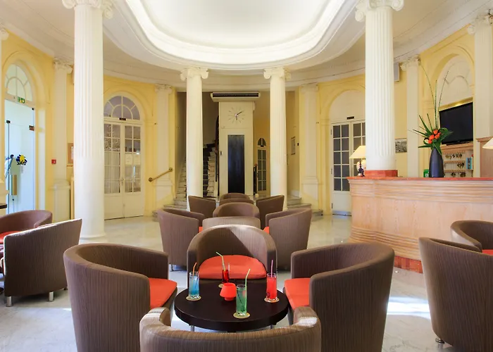 Hotel El Paradiso