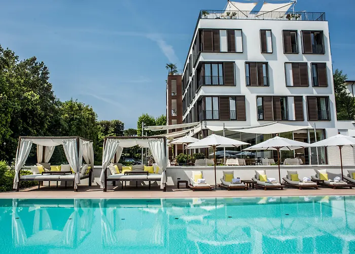 Principe Forte Dei Marmi - Resort & Spa