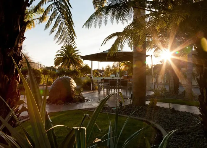 Regal Palms Resort
