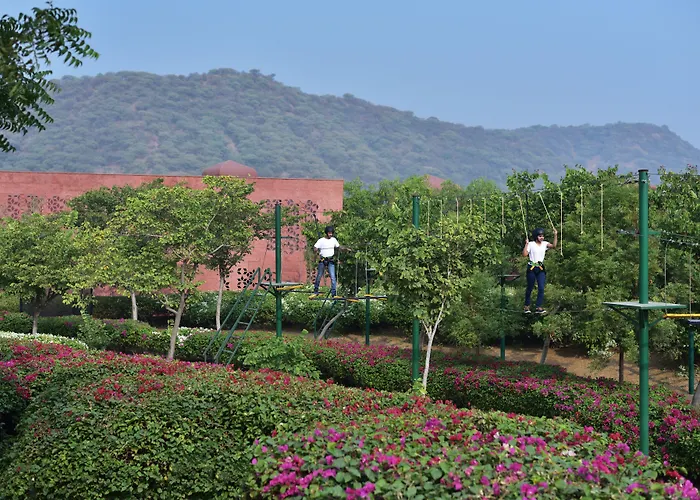 Taj Devi Ratn Resort & Spa, Jaipur