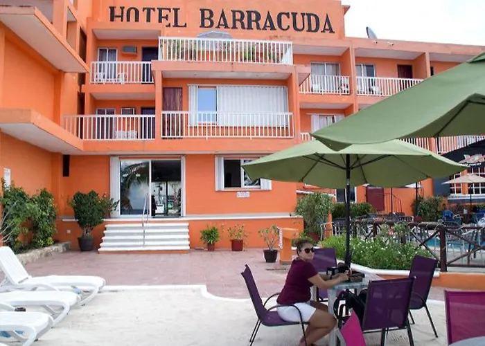 Hotel Barracuda