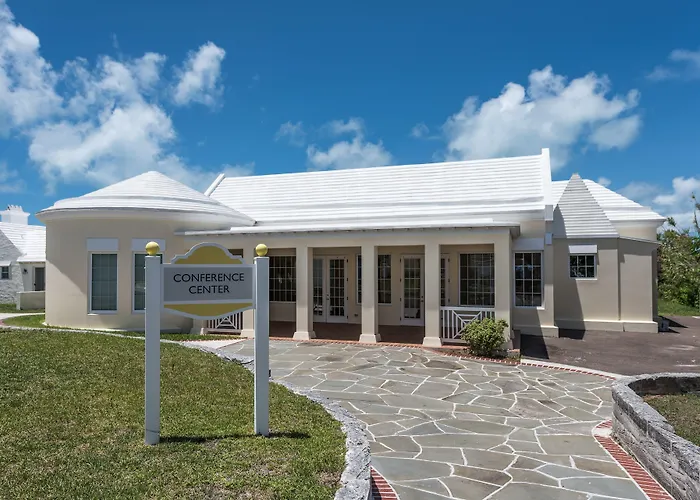 Willowbank Resort