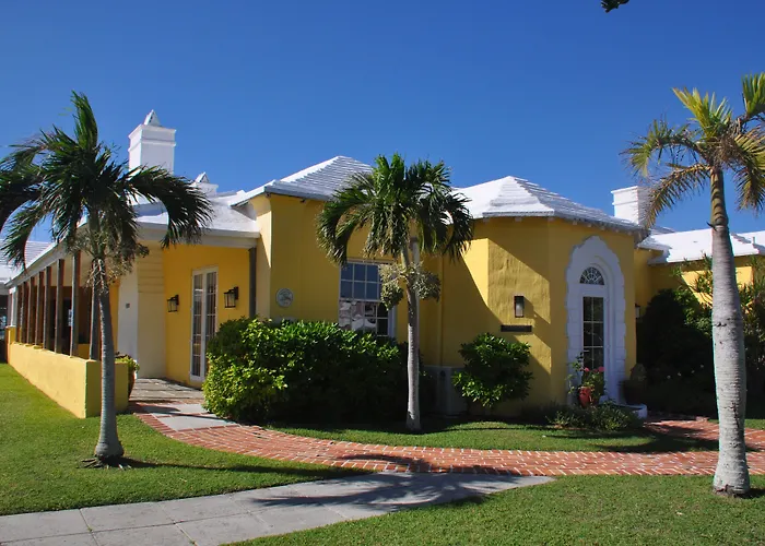Willowbank Resort