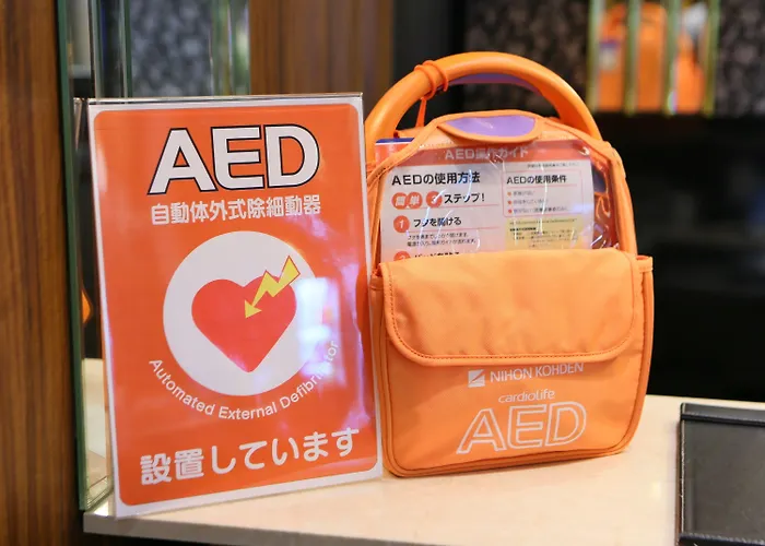 Apa Hotel Sapporo Hosui Susukino Ekimae