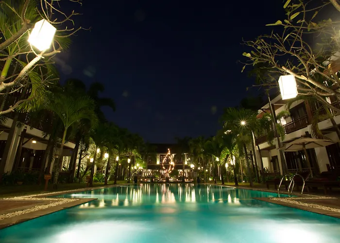 Green Park Boutique Hotel