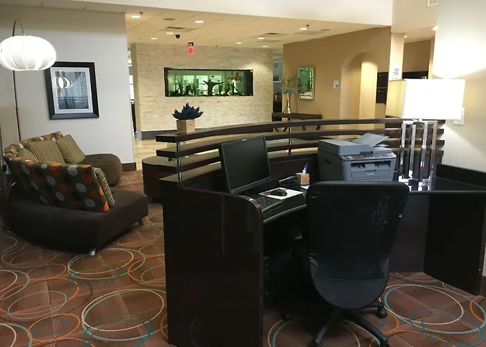 Holiday Inn Express & Suites Havelock Northwest New Bern By Ihg
