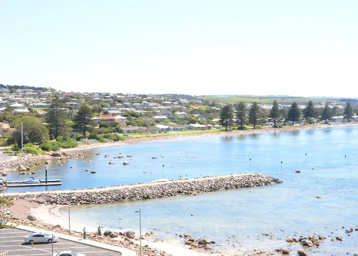The Bluff Resort Apartments