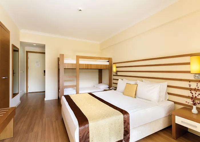 Hotel Akbulut & Spa