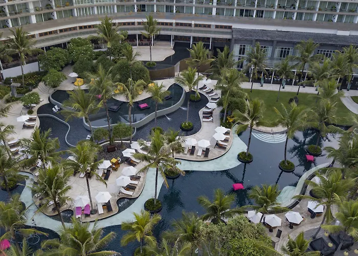 W Bali - Seminyak