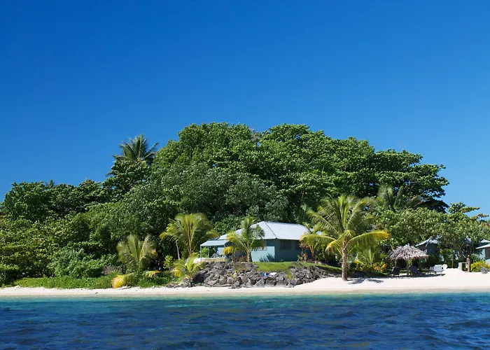 Savaii Lagoon Resort