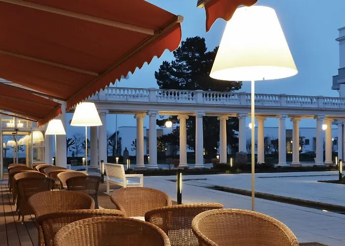 Kurhotel Skodsborg