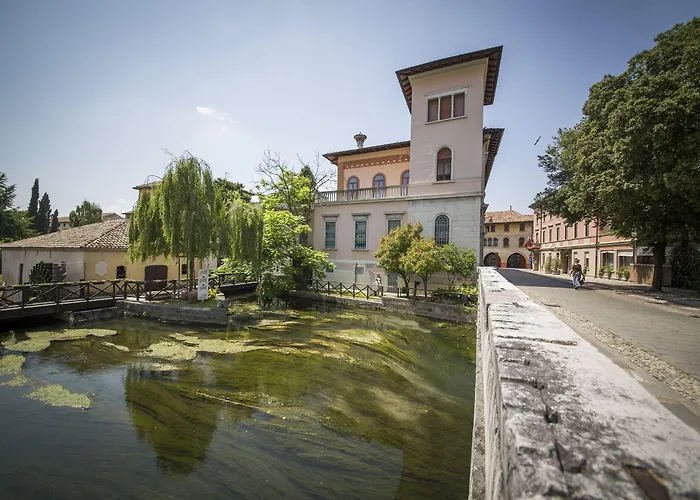 Hotel Spessotto