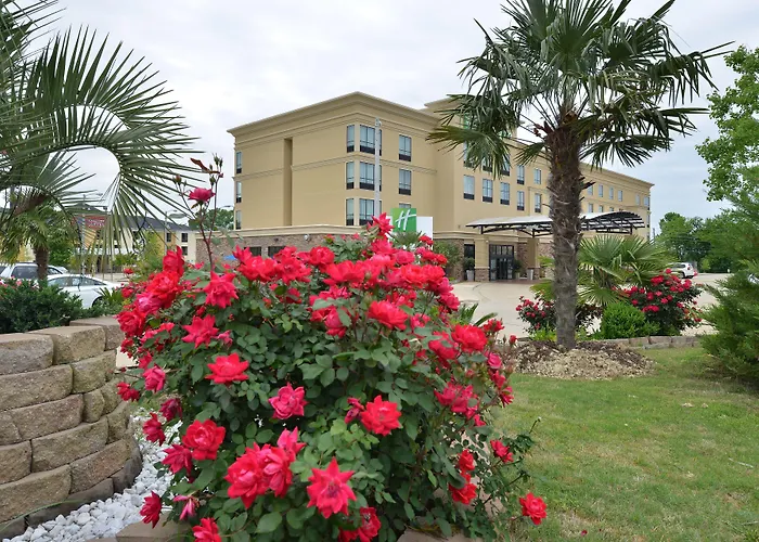 Holiday Inn Montgomery Airport South By Ihg