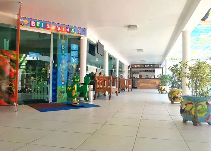 Brisa Da Praia Park Hotel