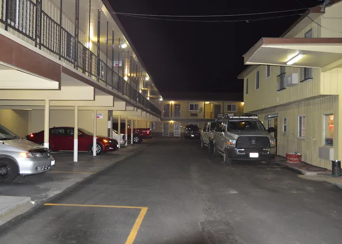 Economy Inn