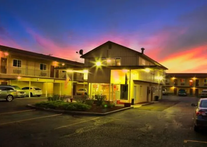 Economy Inn