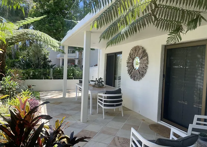 Noosa Place Resort
