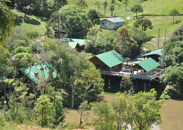 Capivari Ecoresort